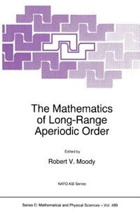 Mathematics of Long-Range Aperiodic Order