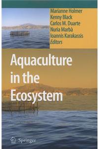 Aquaculture in the Ecosystem