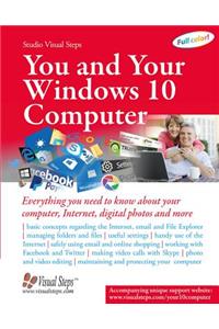 You and Your Windows 10 Computer