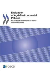 Evaluation of Agri-Environmental Policies