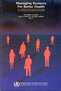 Managing Systems for Better Health