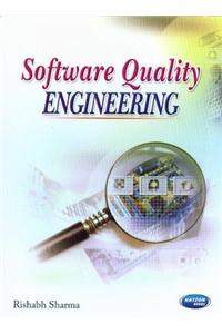 Software Quality Engineering