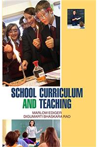 School Curriculum and Teaching