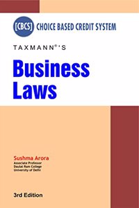 Business Laws