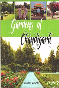 Gardens of Chandigarh