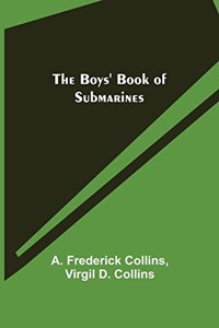 Boys' Book of Submarines