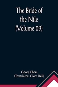 Bride of the Nile (Volume 09)