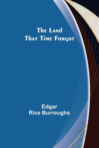 Land That Time Forgot