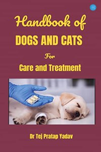 Handbook of Dogs and Cats for Care and Treatment