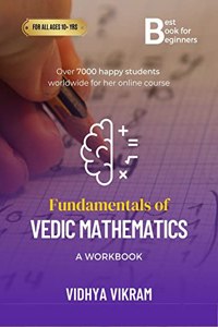 Fundamentals of Vedic Mathematics