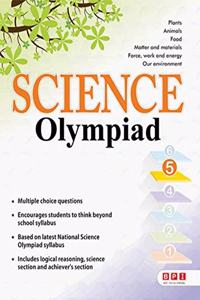 Science Olympiad Book 5