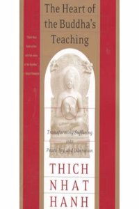 The Heart Of Buddha'S Teaching