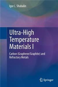 Ultra-High Temperature Materials I