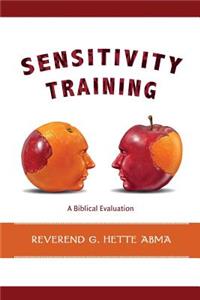 Sensitivity Training