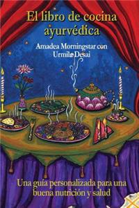 El libro de cocina ayurvédica