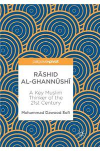 Rashid al-Ghannushi?¯