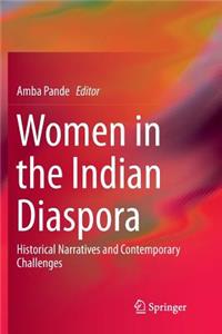 Women in the Indian Diaspora