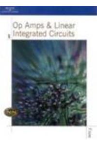 Op Amps & Linear Integrated Circuits