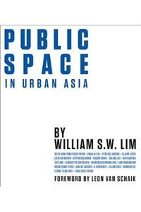 Public Space in Urban Asia