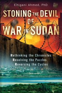 Stoning the Devil of War in Sudan