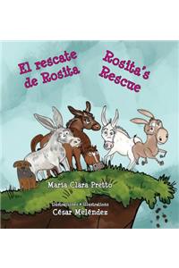 rescate de Rosita * Rosita's Rescue