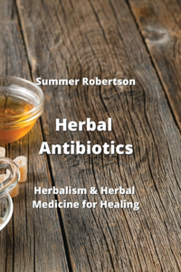Herbal Antibiotics