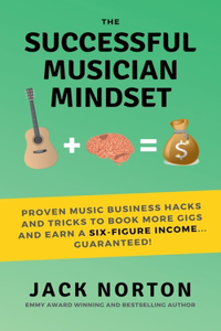 Successful Musician Mindset