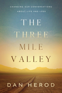 Three Mile Valley