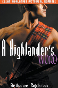 Highlander's Word