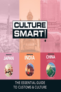 Asia--Culture Smart!