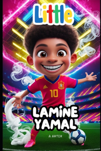 Lamine Yamal