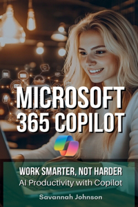 MICROSOFT 365 Copilot