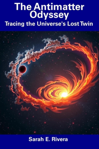 The Antimatter Odyssey