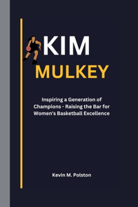 Kim Mulkey