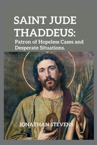 Saint Jude Thaddeus