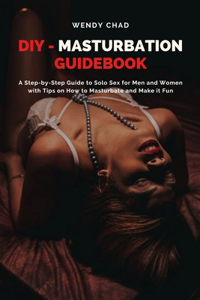 DIY - Masturbation Guidebook