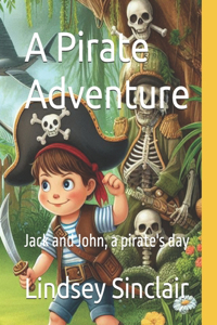 A Pirate Adventure