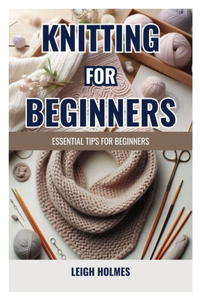 Knitting for Beginners