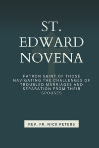 St. Edward Novena