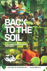 Back to the Soil