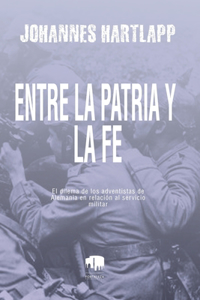 Entre la patria y la fe