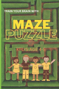 Maze Puzzle