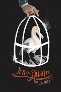 Il Mio Albatros In Gabbia