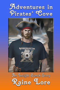 Adventures in Pirates' Cove