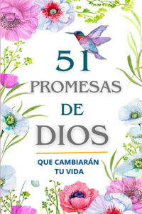 51 Promesas De Dios 