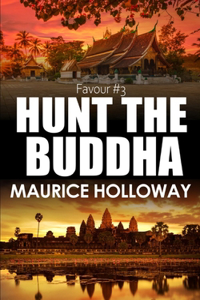 Hunt the Buddha