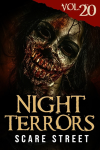 Night Terrors Vol. 20