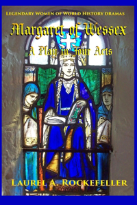 Margaret of Wessex