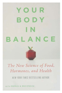 Your Body In Balance