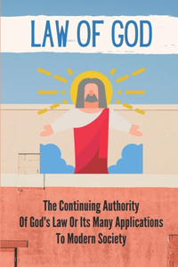 Law Of God